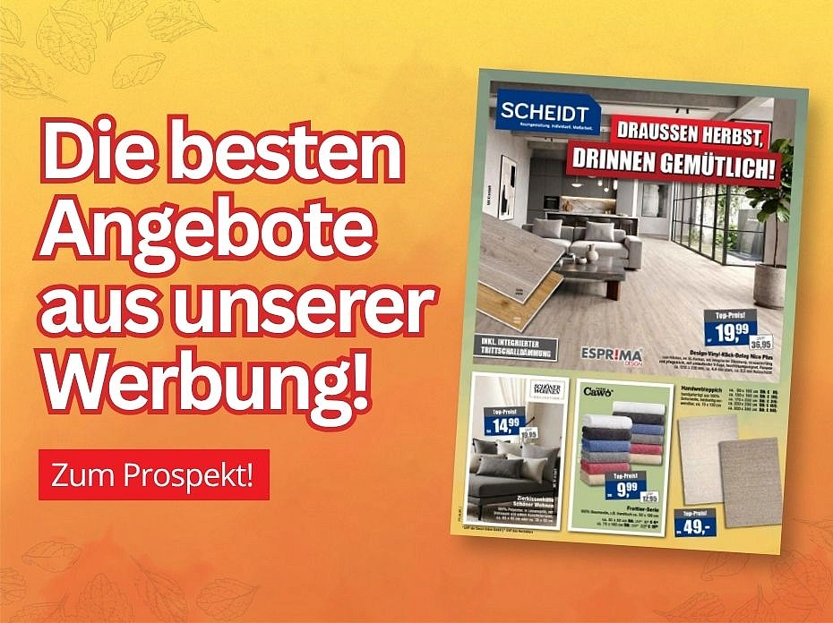 Illustration - Ihr Experte für schönes Wohnen