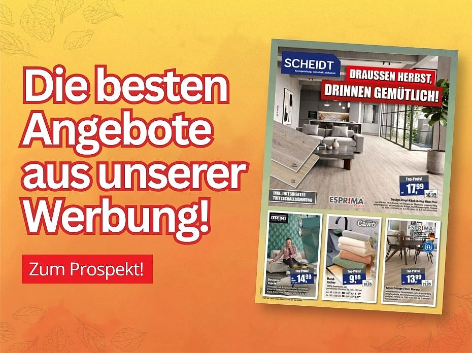 Illustration - Ihr Experte für schönes Wohnen