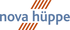 Logo Nova Hüppe Sonnenschutz Markisen - Logo Nova Hüppe Sonnenschutz Markisen