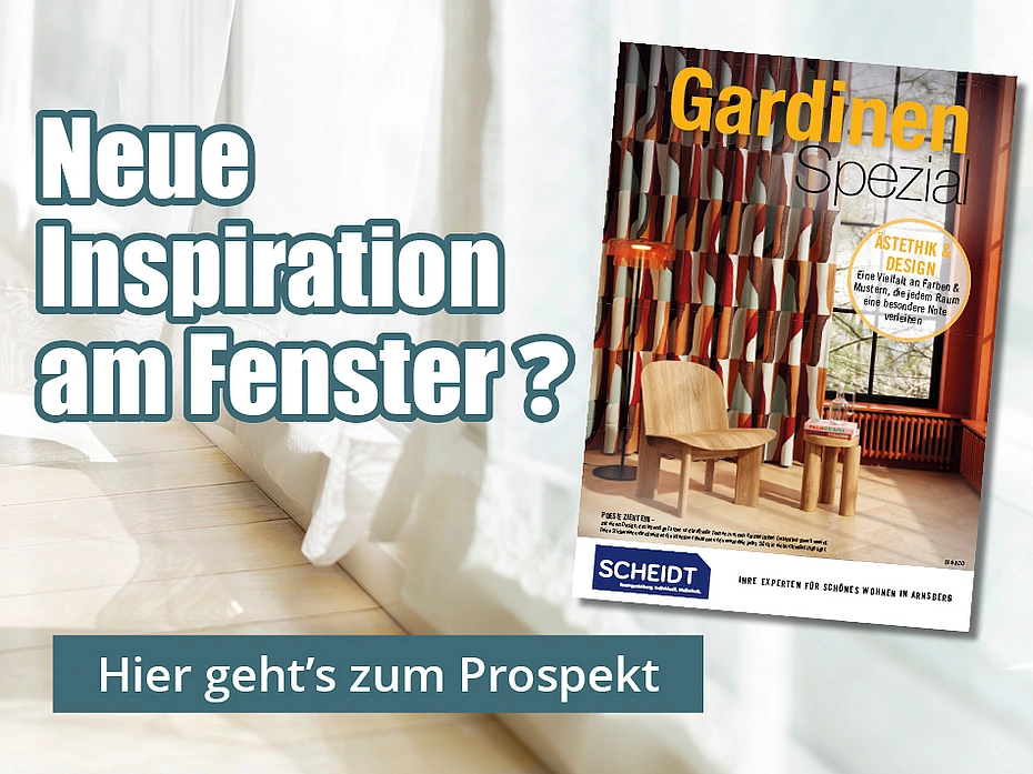 Illustration - Ihr Experte für schönes Wohnen